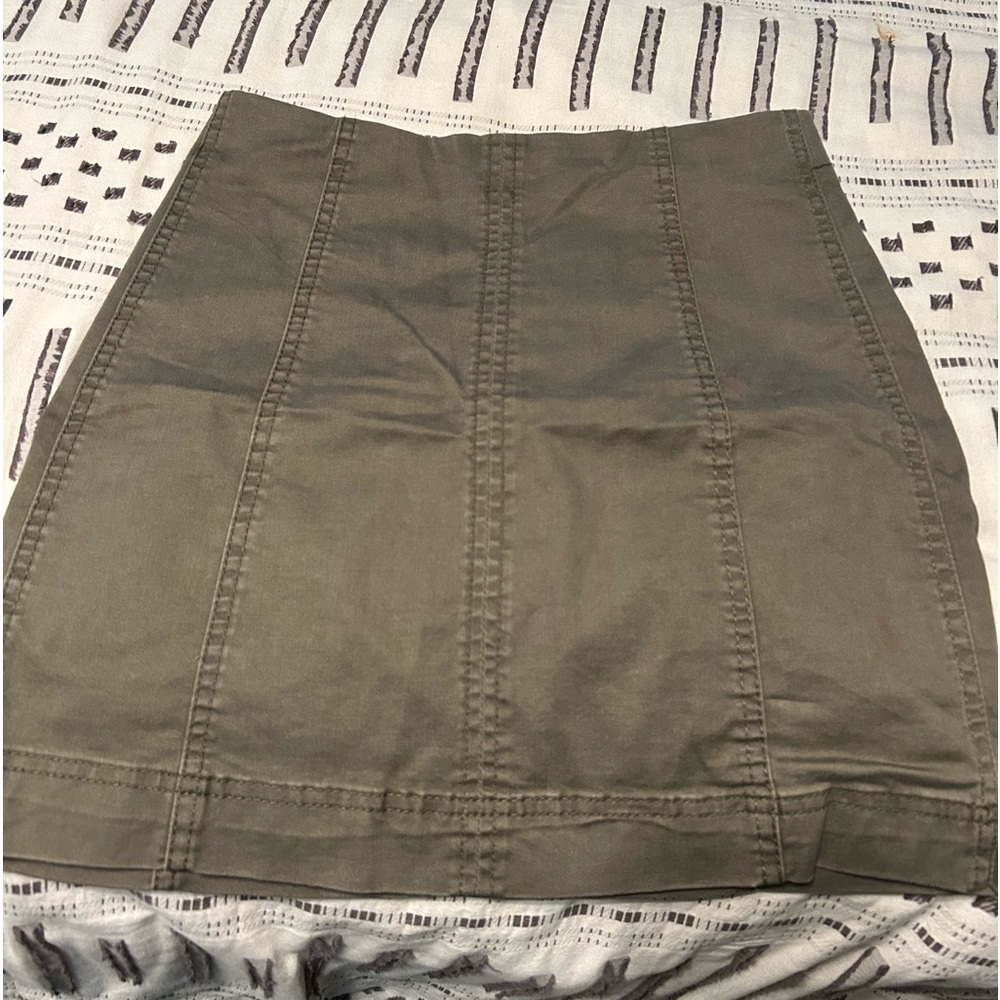 Rewatch skirt size 5